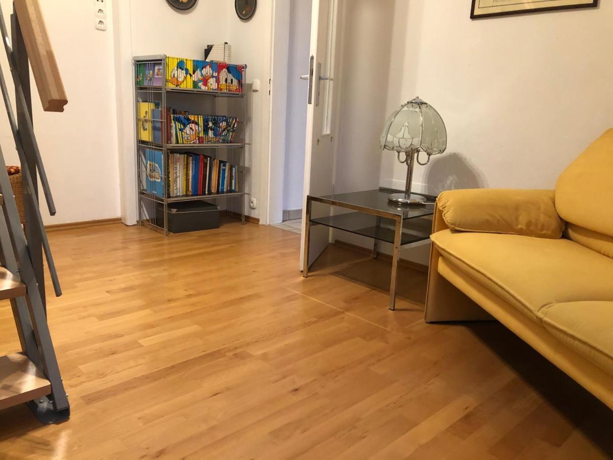 波鸿Constantin公寓 外观 照片